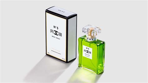 axe no 5 chanel|MSCHF Debuts Luxury Axe Perfume .